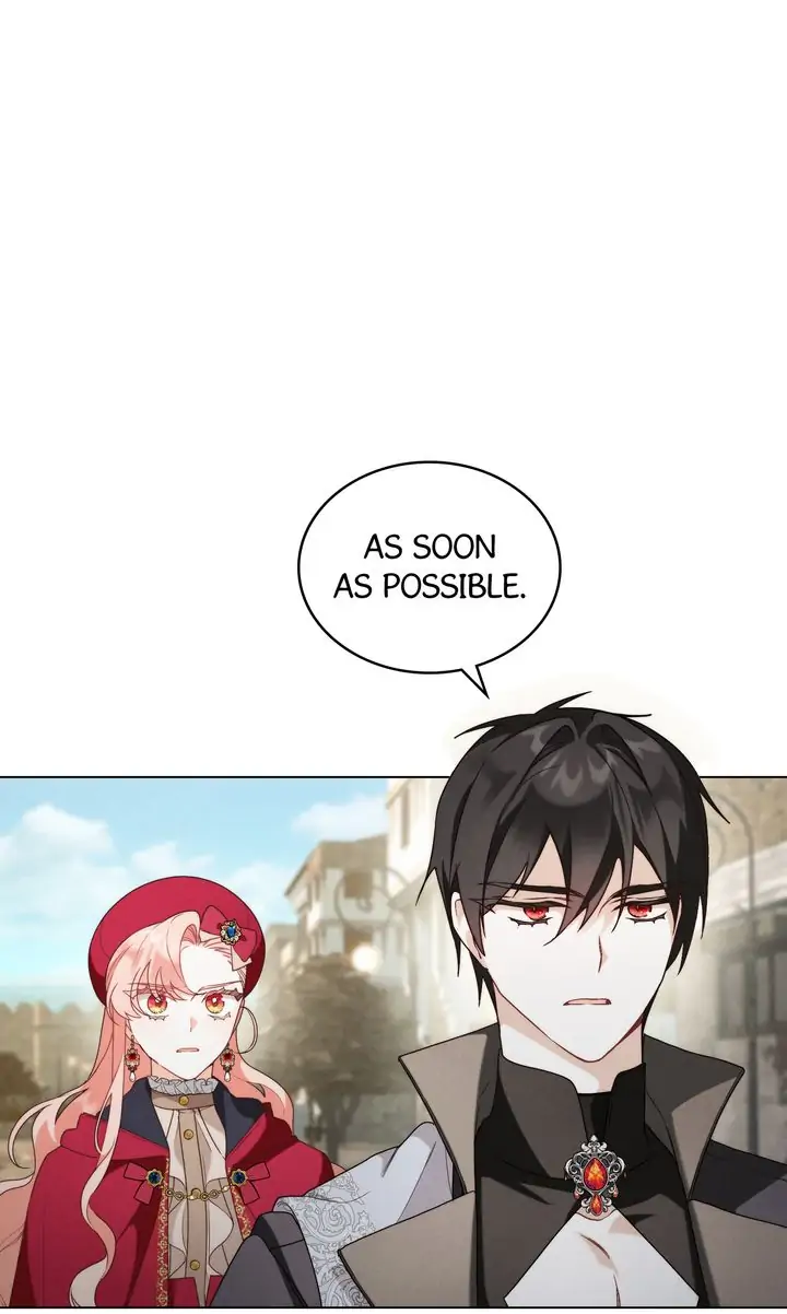 The Golden Dawn Light Will Shine for You Chapter 41 - Page 1