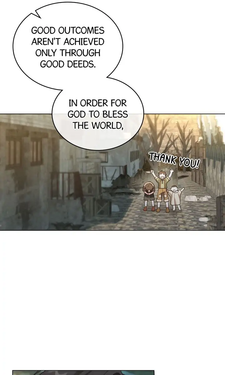 The Golden Dawn Light Will Shine for You Chapter 41 - Page 10