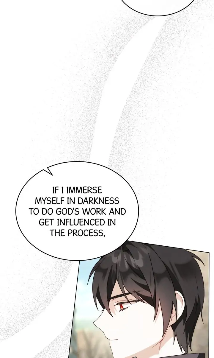 The Golden Dawn Light Will Shine for You Chapter 41 - Page 19