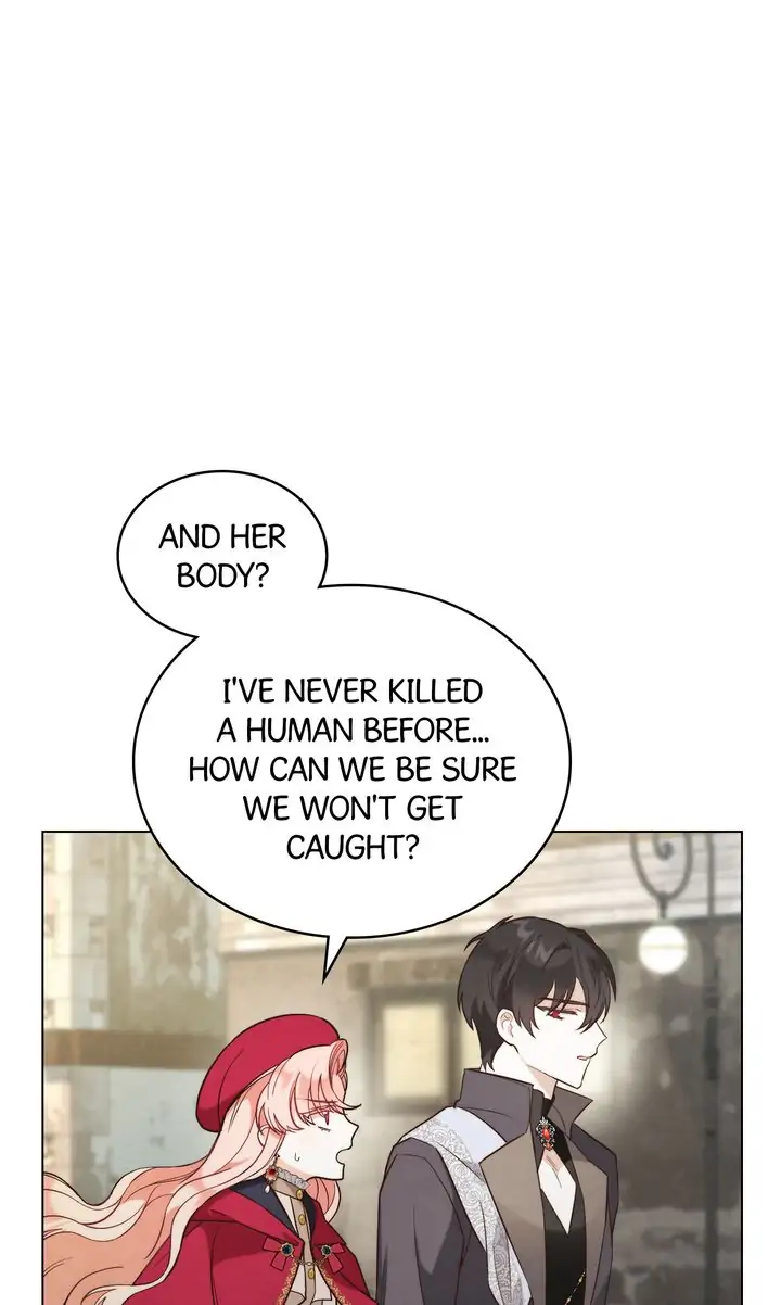 The Golden Dawn Light Will Shine for You Chapter 41 - Page 2