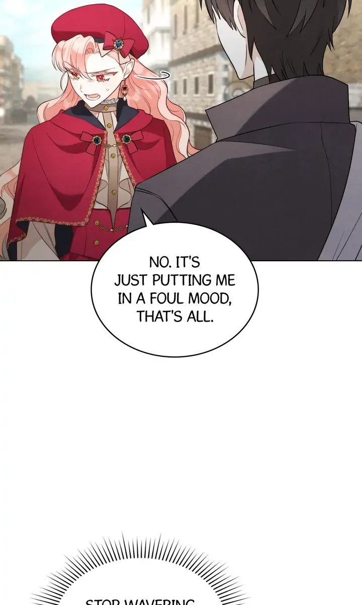 The Golden Dawn Light Will Shine for You Chapter 41 - Page 24