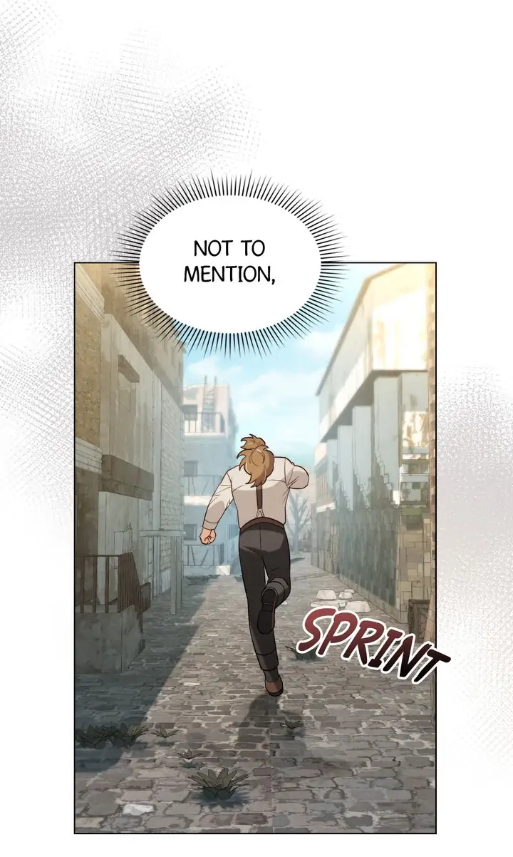 The Golden Dawn Light Will Shine for You Chapter 41 - Page 41