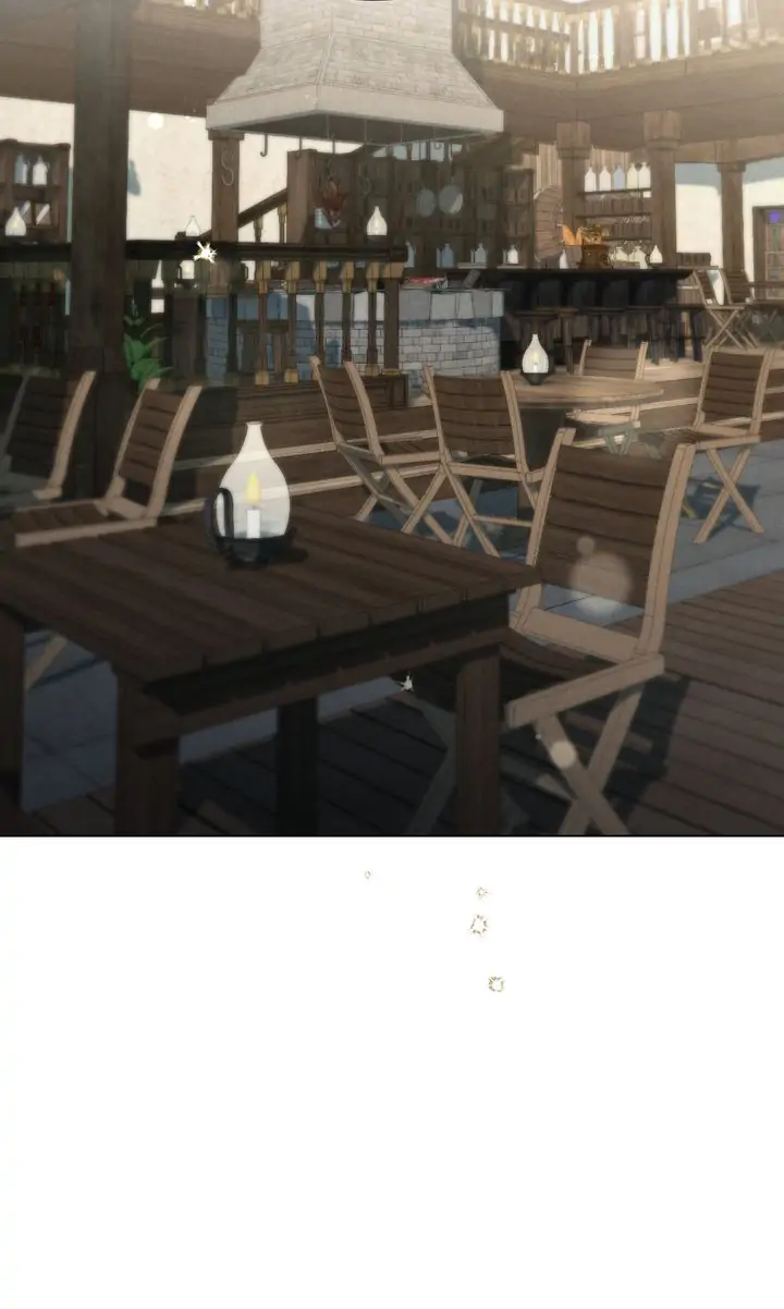 The Golden Dawn Light Will Shine for You Chapter 41 - Page 44
