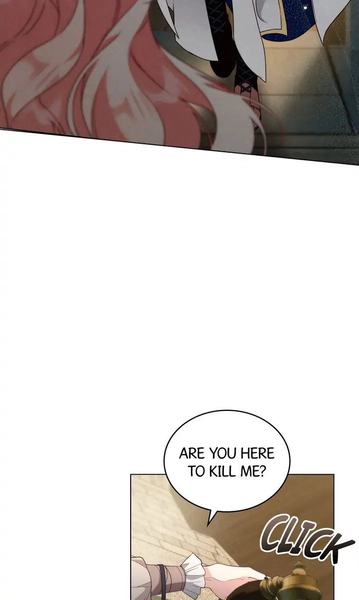 The Golden Dawn Light Will Shine for You Chapter 41 - Page 51