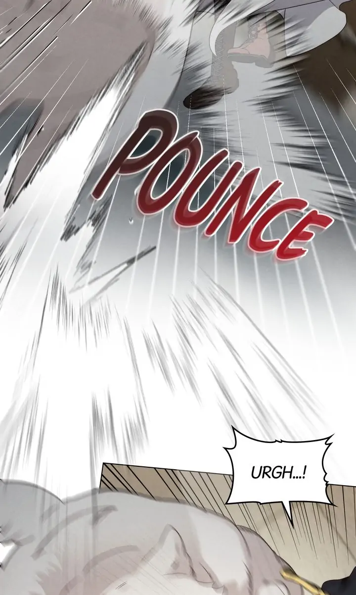 The Golden Dawn Light Will Shine for You Chapter 41 - Page 61