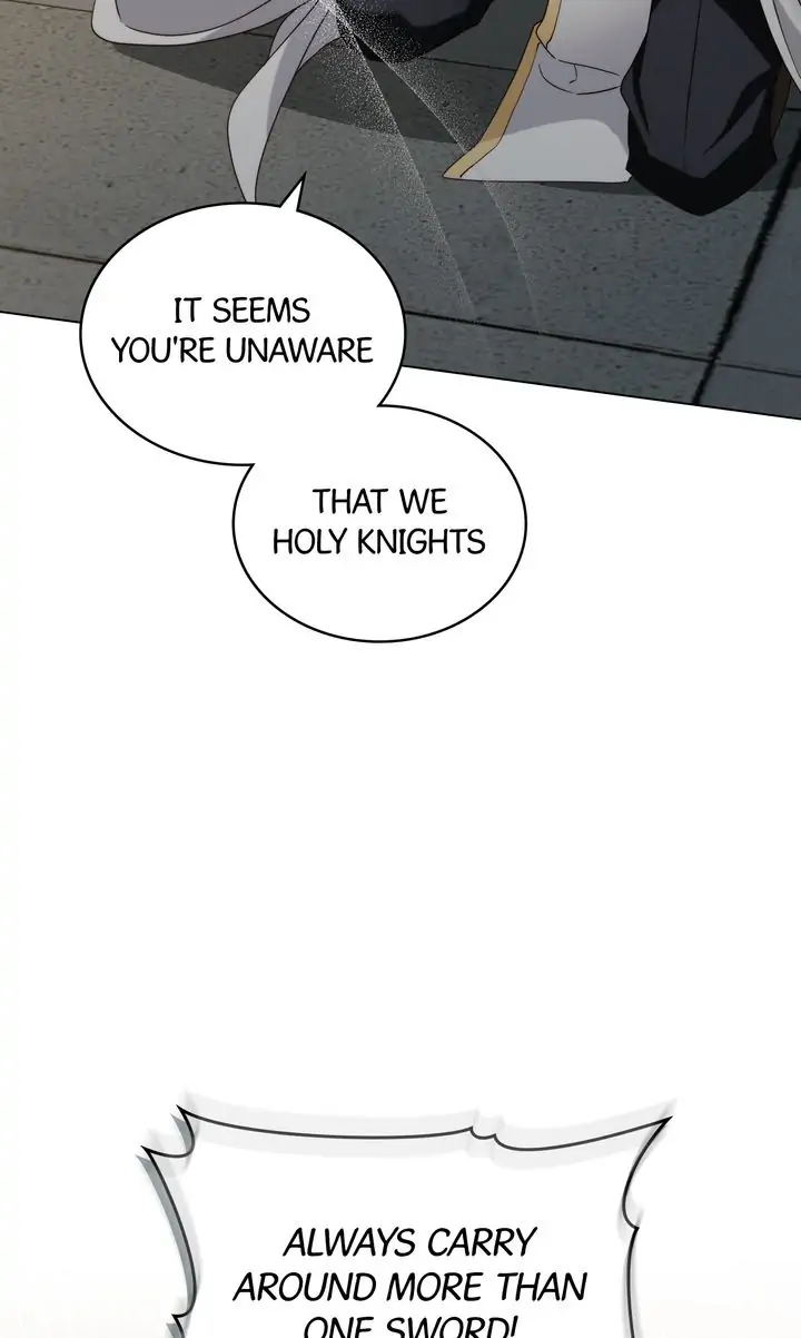 The Golden Dawn Light Will Shine for You Chapter 41 - Page 74