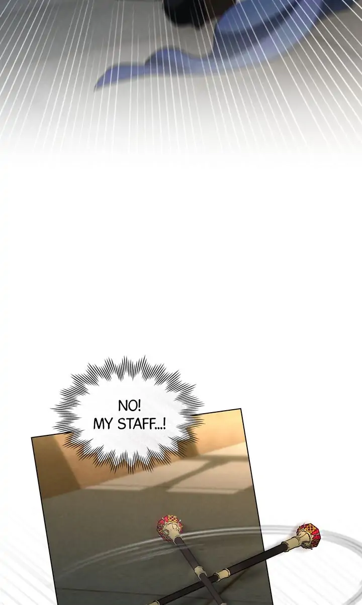 The Golden Dawn Light Will Shine for You Chapter 41 - Page 76
