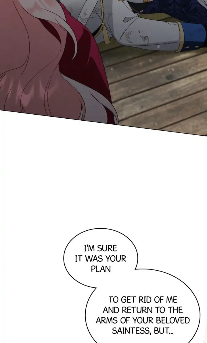 The Golden Dawn Light Will Shine for You Chapter 42 - Page 31