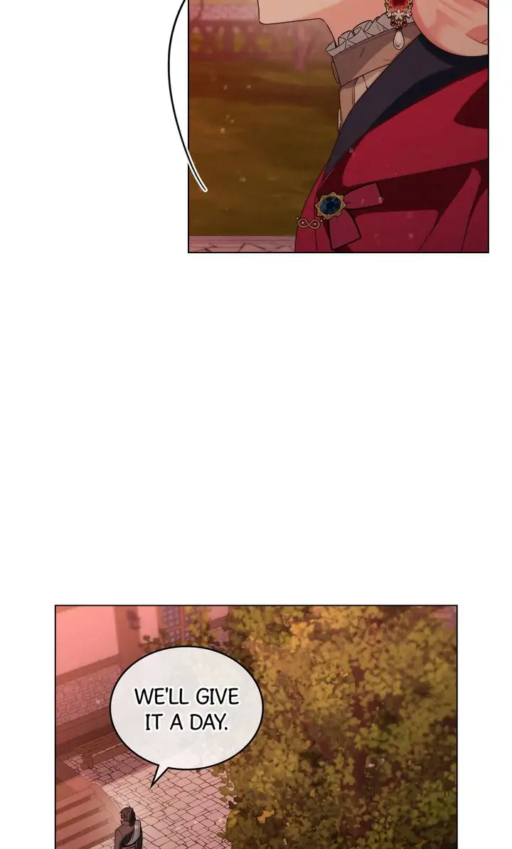 The Golden Dawn Light Will Shine for You Chapter 42 - Page 76