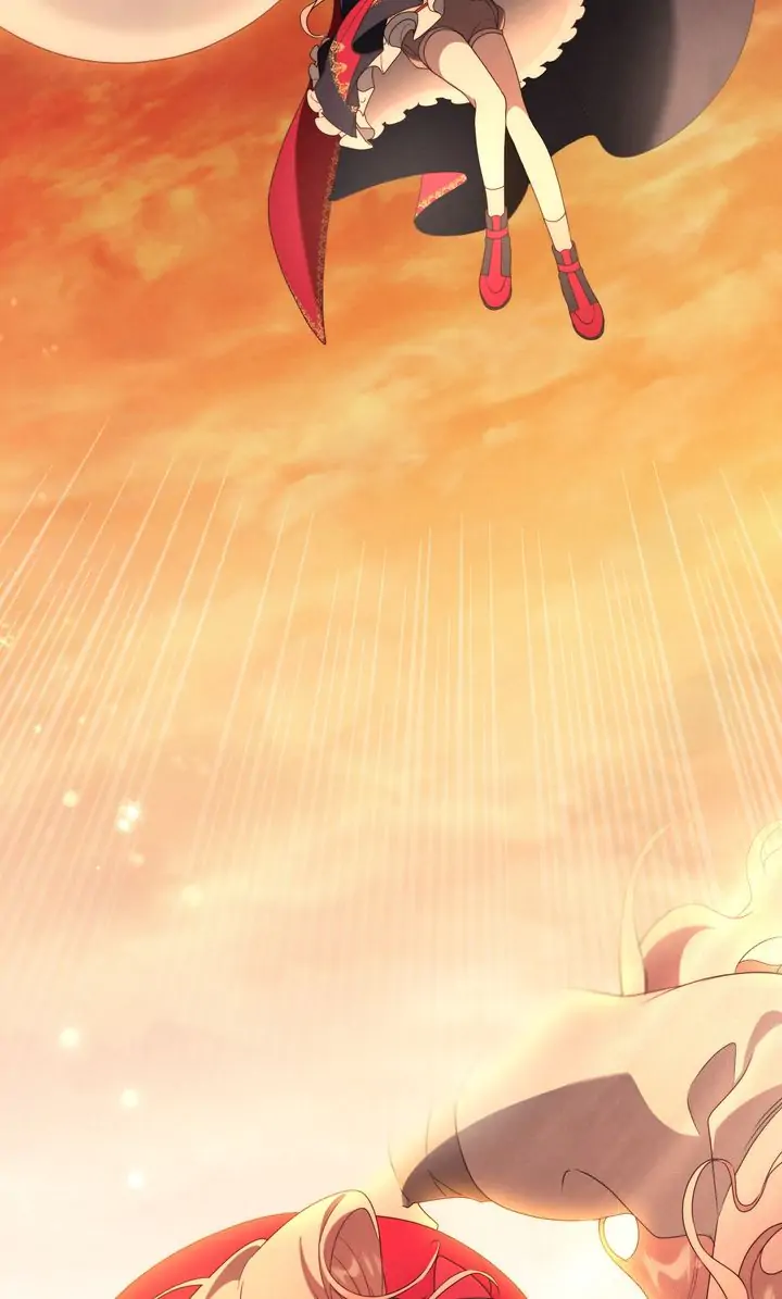 The Golden Dawn Light Will Shine for You Chapter 43 - Page 37