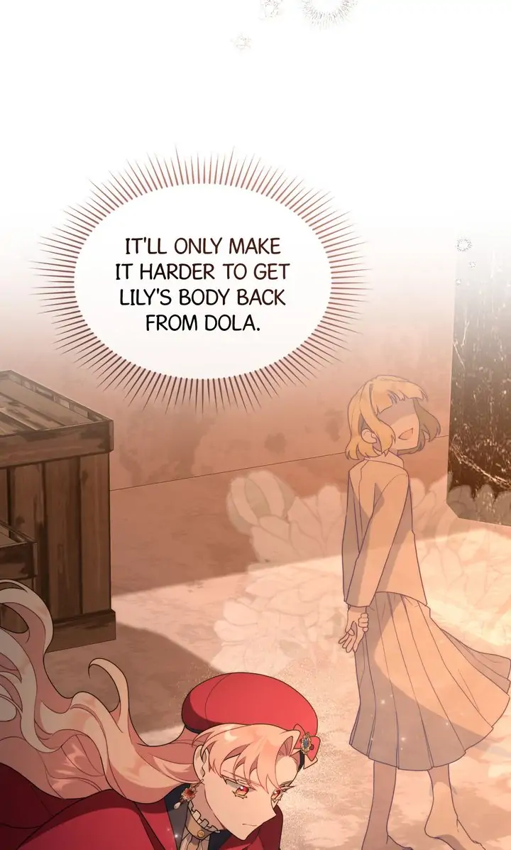 The Golden Dawn Light Will Shine for You Chapter 44 - Page 12
