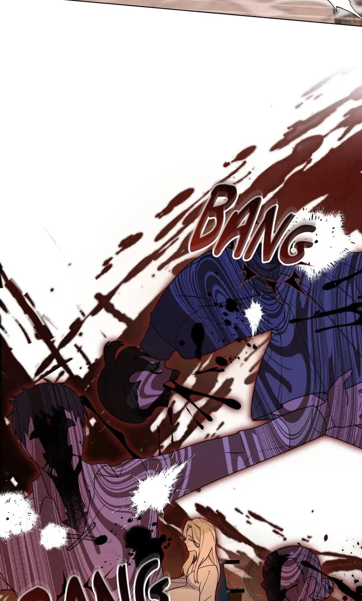 The Golden Dawn Light Will Shine for You Chapter 44 - Page 30