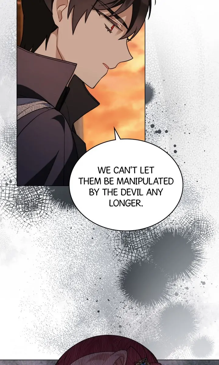 The Golden Dawn Light Will Shine for You Chapter 44 - Page 42