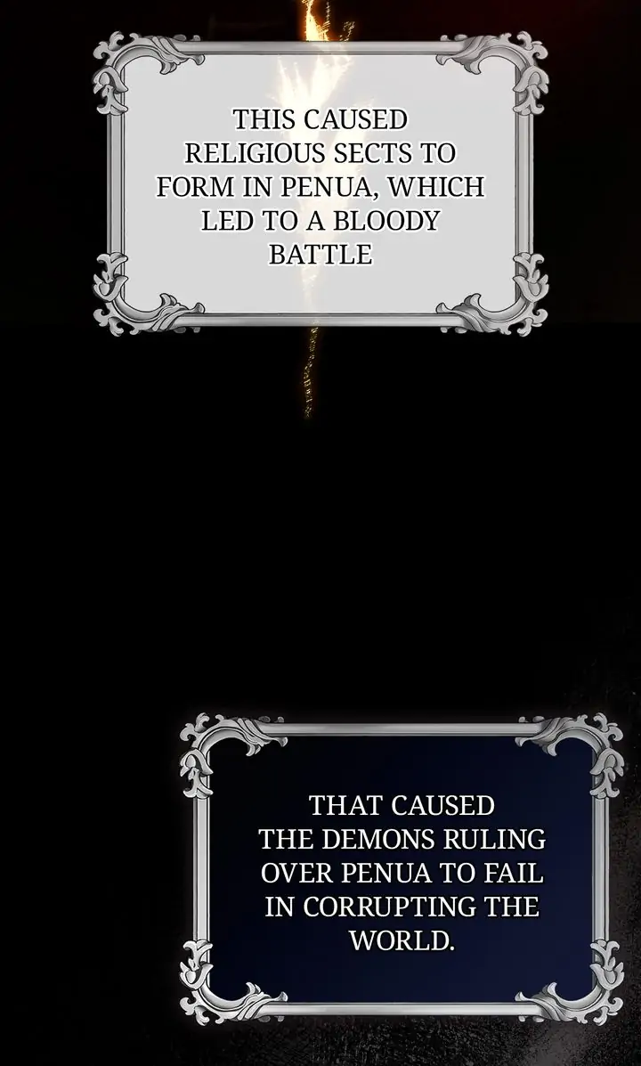 The Golden Dawn Light Will Shine for You Chapter 44 - Page 5