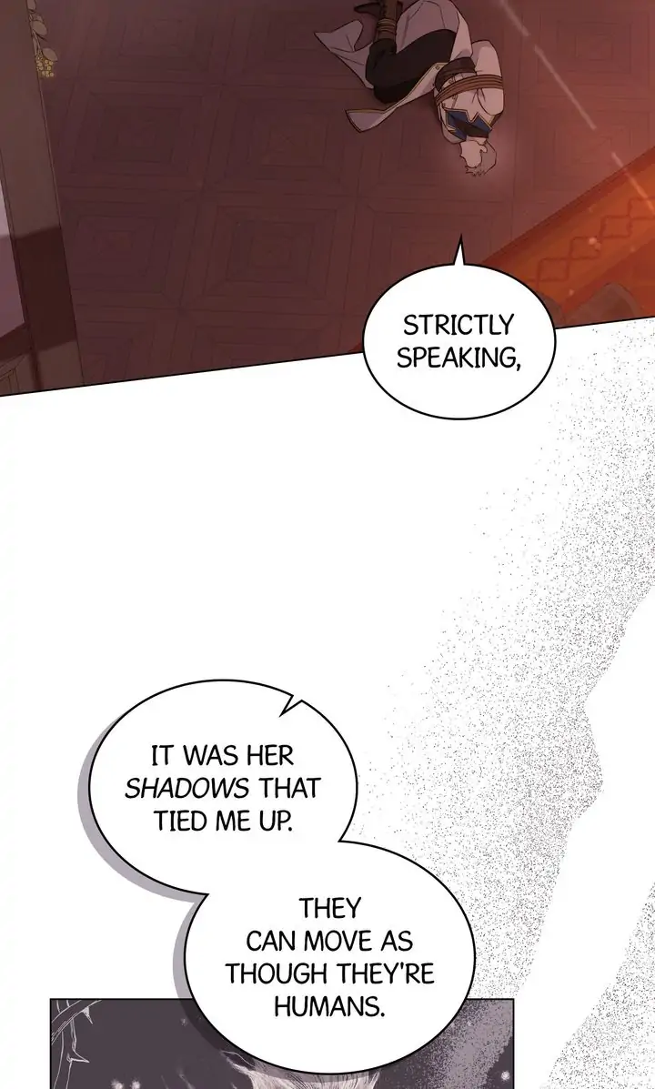 The Golden Dawn Light Will Shine for You Chapter 44 - Page 76