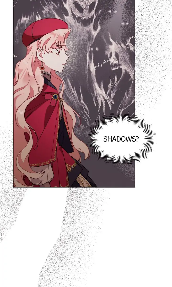 The Golden Dawn Light Will Shine for You Chapter 44 - Page 77