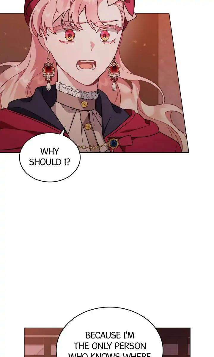 The Golden Dawn Light Will Shine for You Chapter 44 - Page 79