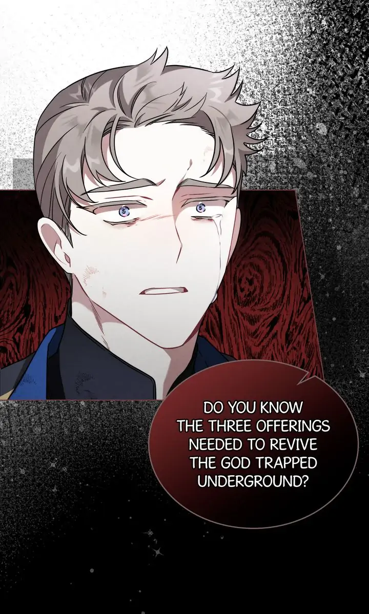 The Golden Dawn Light Will Shine for You Chapter 45 - Page 38