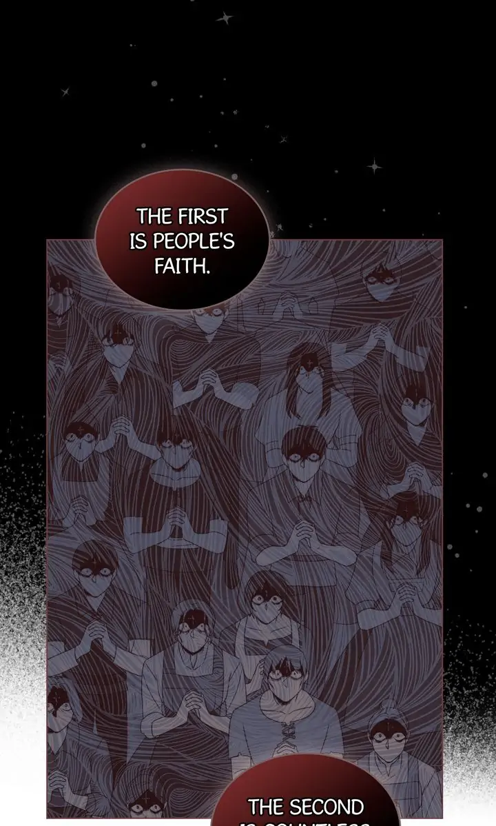 The Golden Dawn Light Will Shine for You Chapter 45 - Page 39