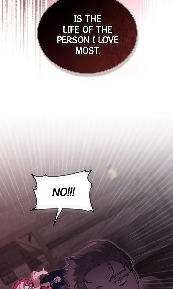 The Golden Dawn Light Will Shine for You Chapter 45 - Page 44