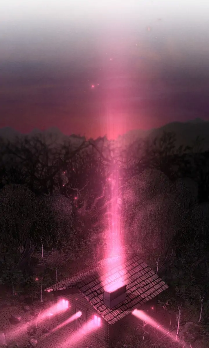The Golden Dawn Light Will Shine for You Chapter 45 - Page 72