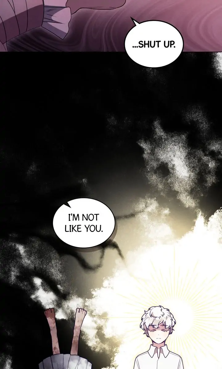 The Golden Dawn Light Will Shine for You Chapter 45 - Page 9