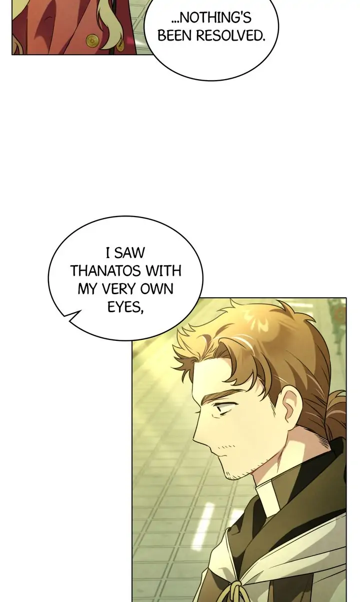 The Golden Dawn Light Will Shine for You Chapter 46 - Page 16