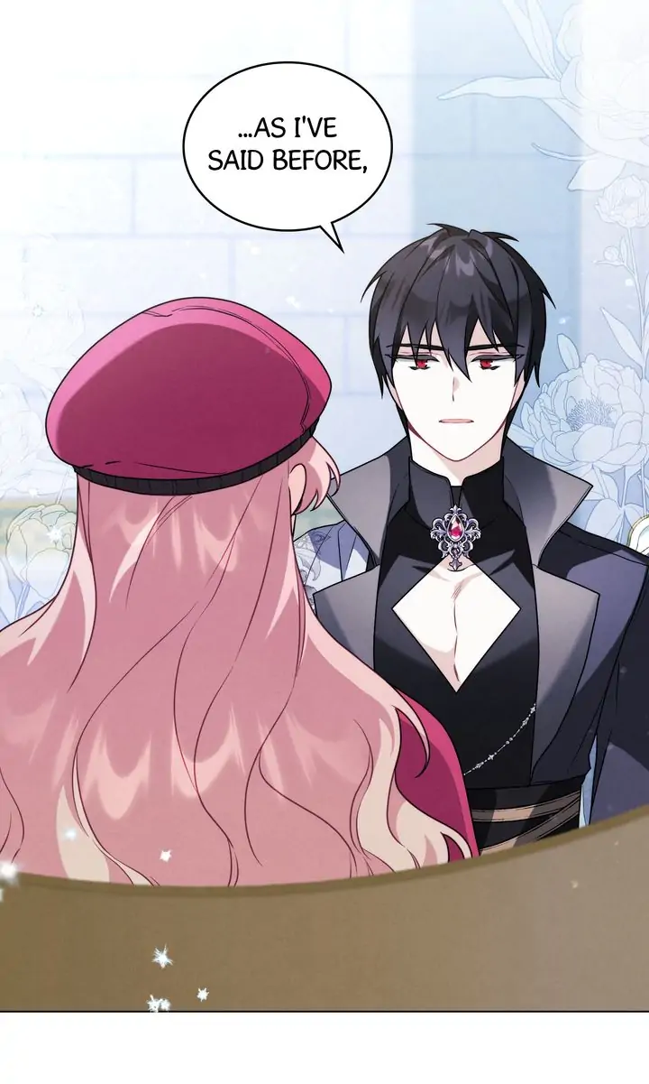 The Golden Dawn Light Will Shine for You Chapter 46 - Page 25