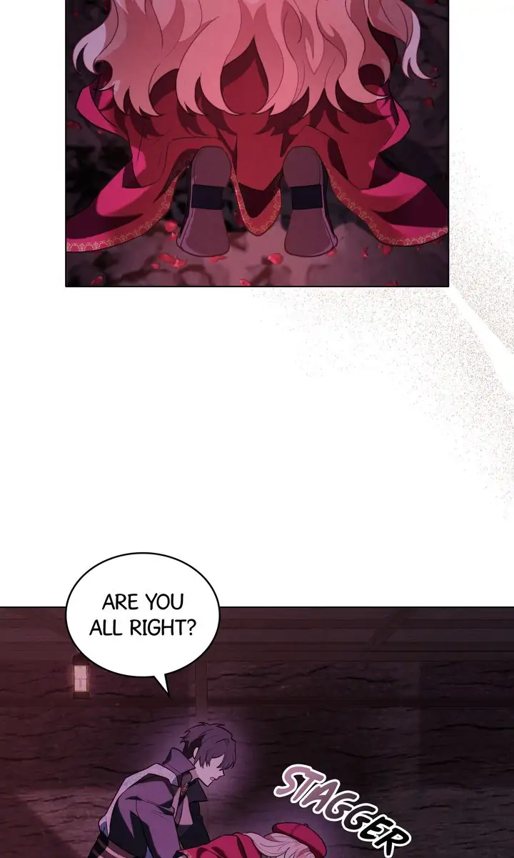 The Golden Dawn Light Will Shine for You Chapter 46 - Page 4