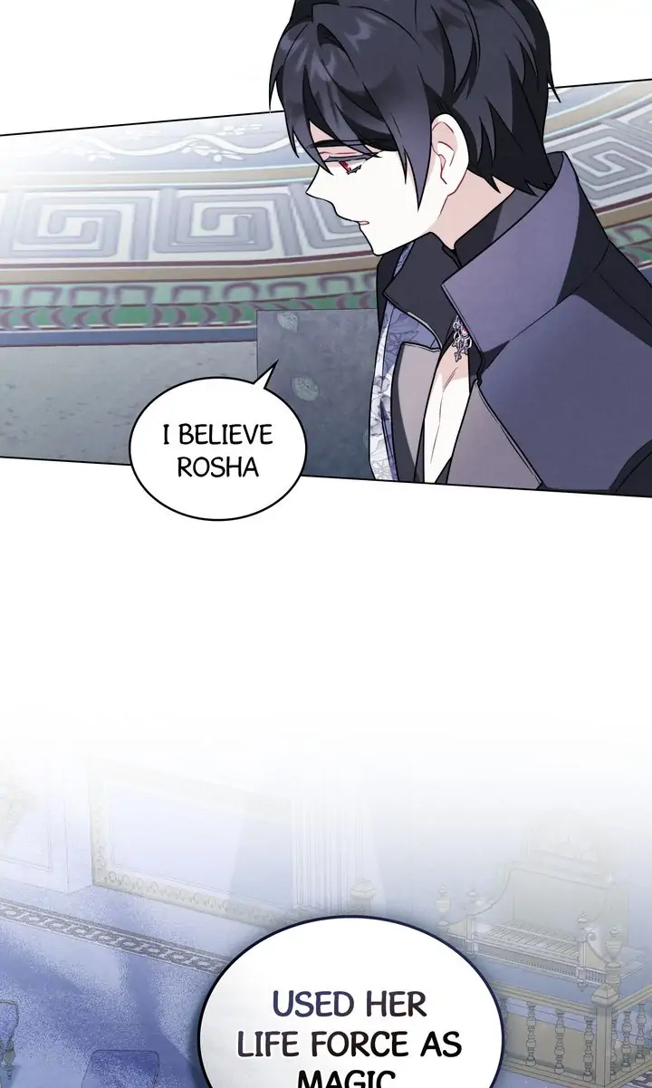 The Golden Dawn Light Will Shine for You Chapter 46 - Page 43