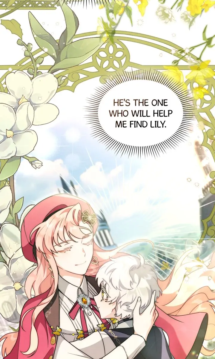 The Golden Dawn Light Will Shine for You Chapter 46 - Page 69