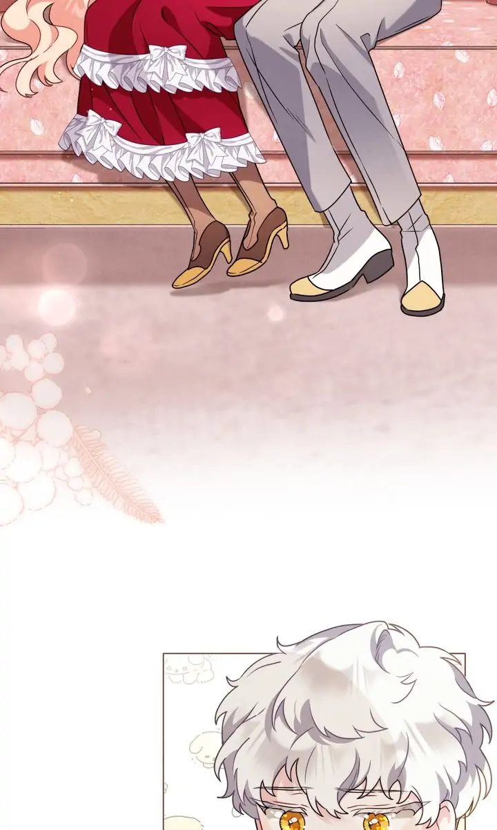 The Golden Dawn Light Will Shine for You Chapter 47 - Page 2