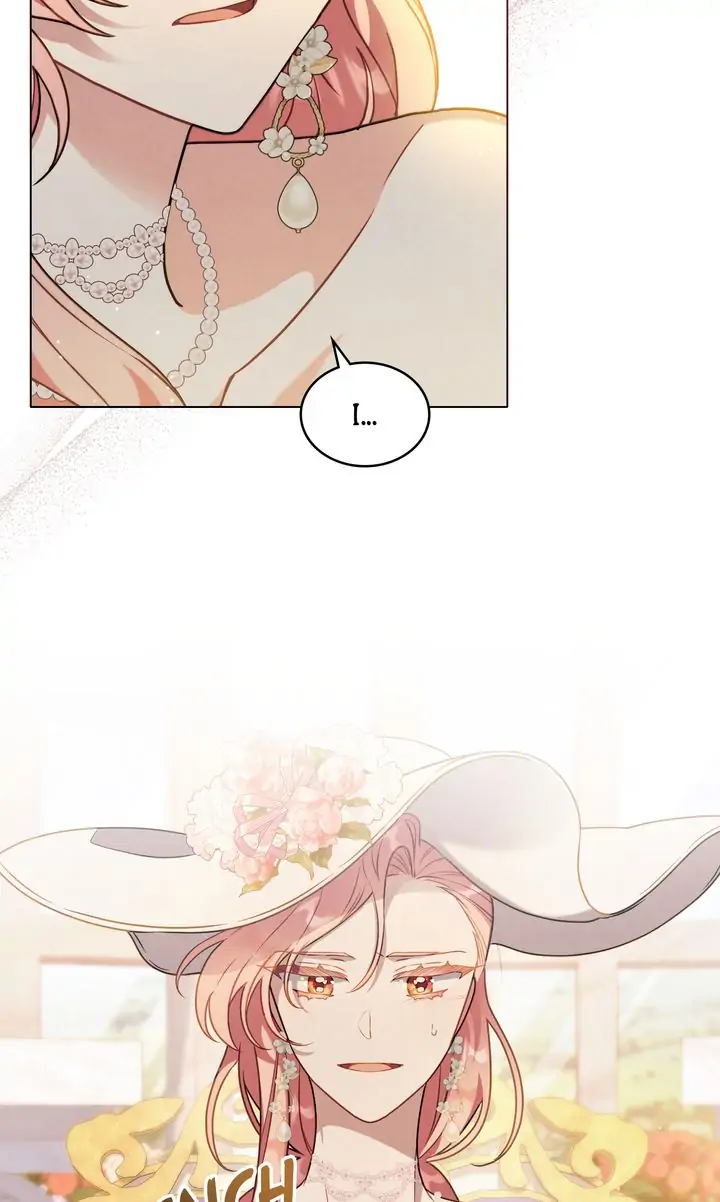 The Golden Dawn Light Will Shine for You Chapter 47 - Page 49