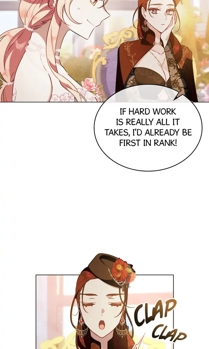 The Golden Dawn Light Will Shine for You Chapter 47 - Page 51