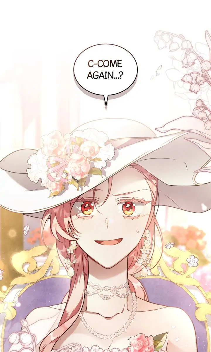 The Golden Dawn Light Will Shine for You Chapter 47 - Page 63