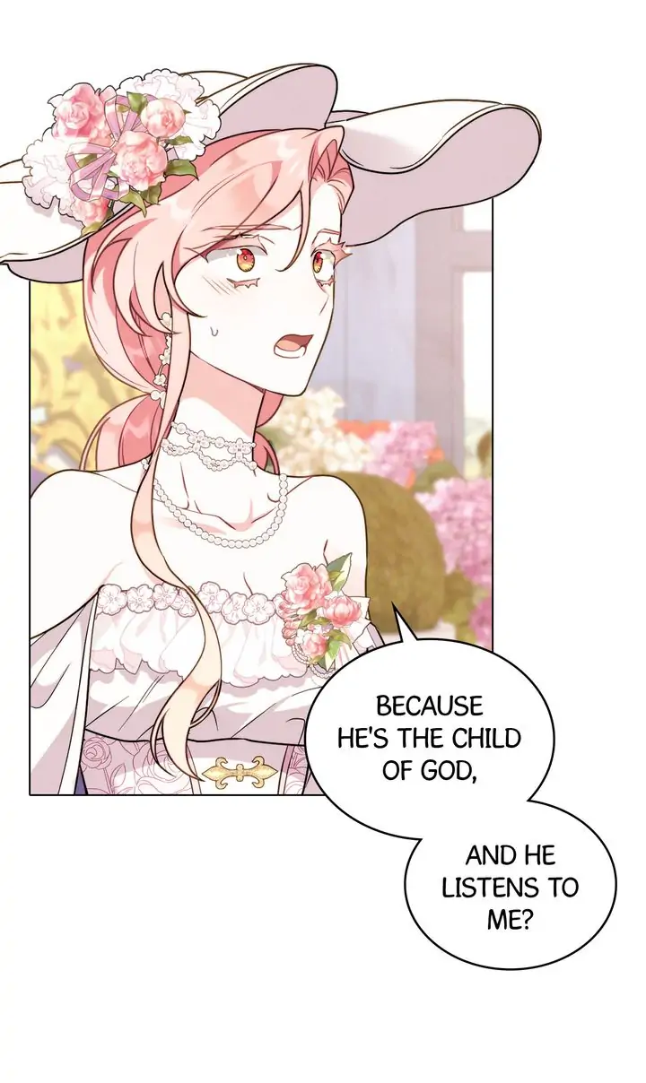 The Golden Dawn Light Will Shine for You Chapter 48 - Page 10