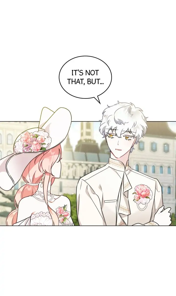 The Golden Dawn Light Will Shine for You Chapter 48 - Page 46