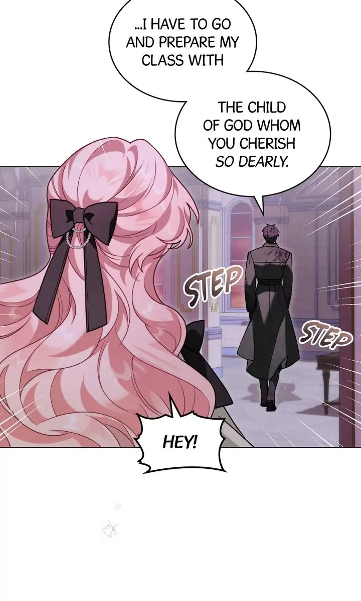 The Golden Dawn Light Will Shine for You Chapter 49 - Page 21