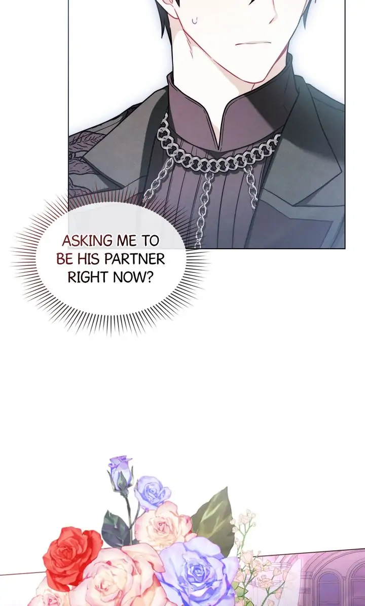 The Golden Dawn Light Will Shine for You Chapter 49 - Page 4