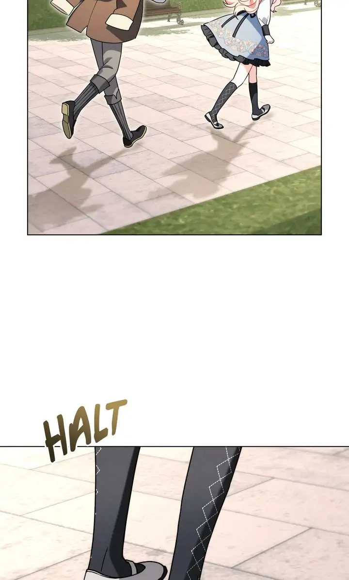 The Golden Dawn Light Will Shine for You Chapter 49 - Page 54