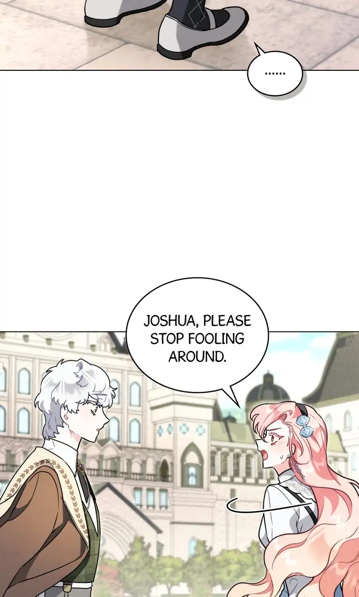 The Golden Dawn Light Will Shine for You Chapter 49 - Page 55