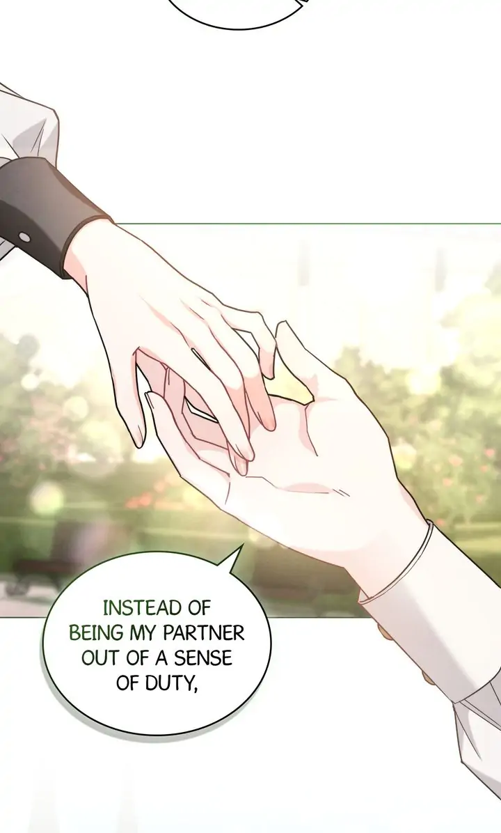The Golden Dawn Light Will Shine for You Chapter 49 - Page 62