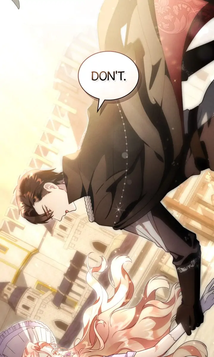 The Golden Dawn Light Will Shine for You Chapter 50 - Page 40