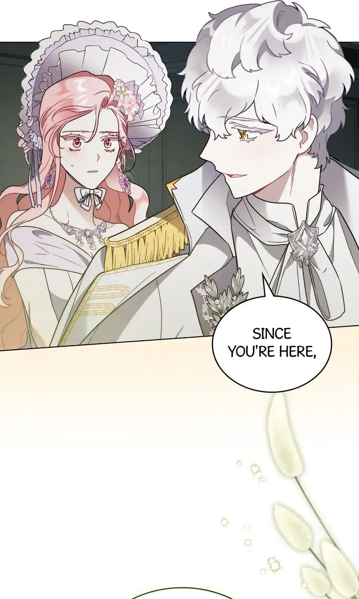 The Golden Dawn Light Will Shine for You Chapter 51 - Page 10