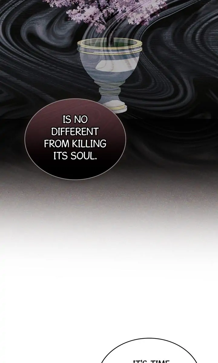 The Golden Dawn Light Will Shine for You Chapter 51 - Page 34