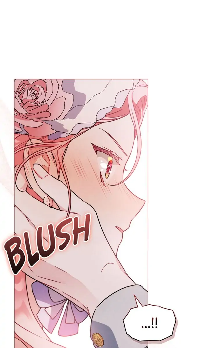 The Golden Dawn Light Will Shine for You Chapter 51 - Page 7