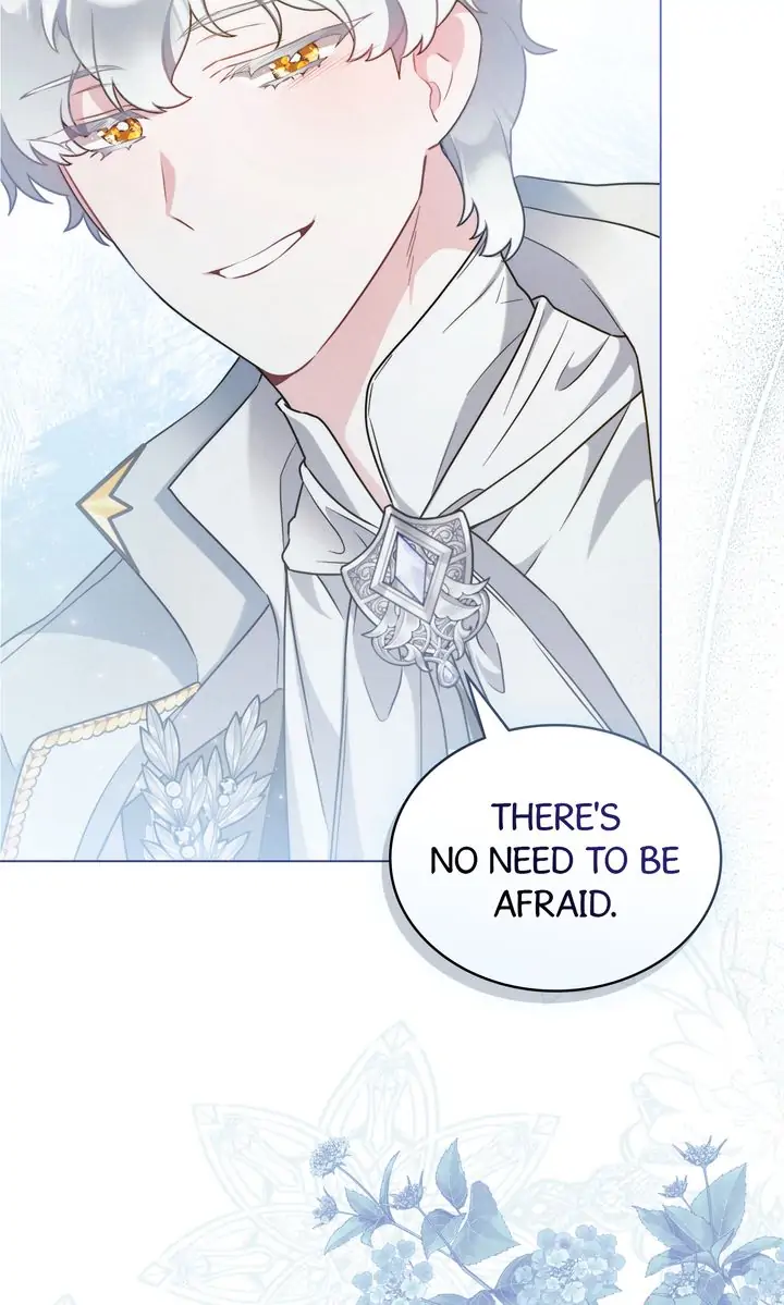 The Golden Dawn Light Will Shine for You Chapter 51 - Page 73