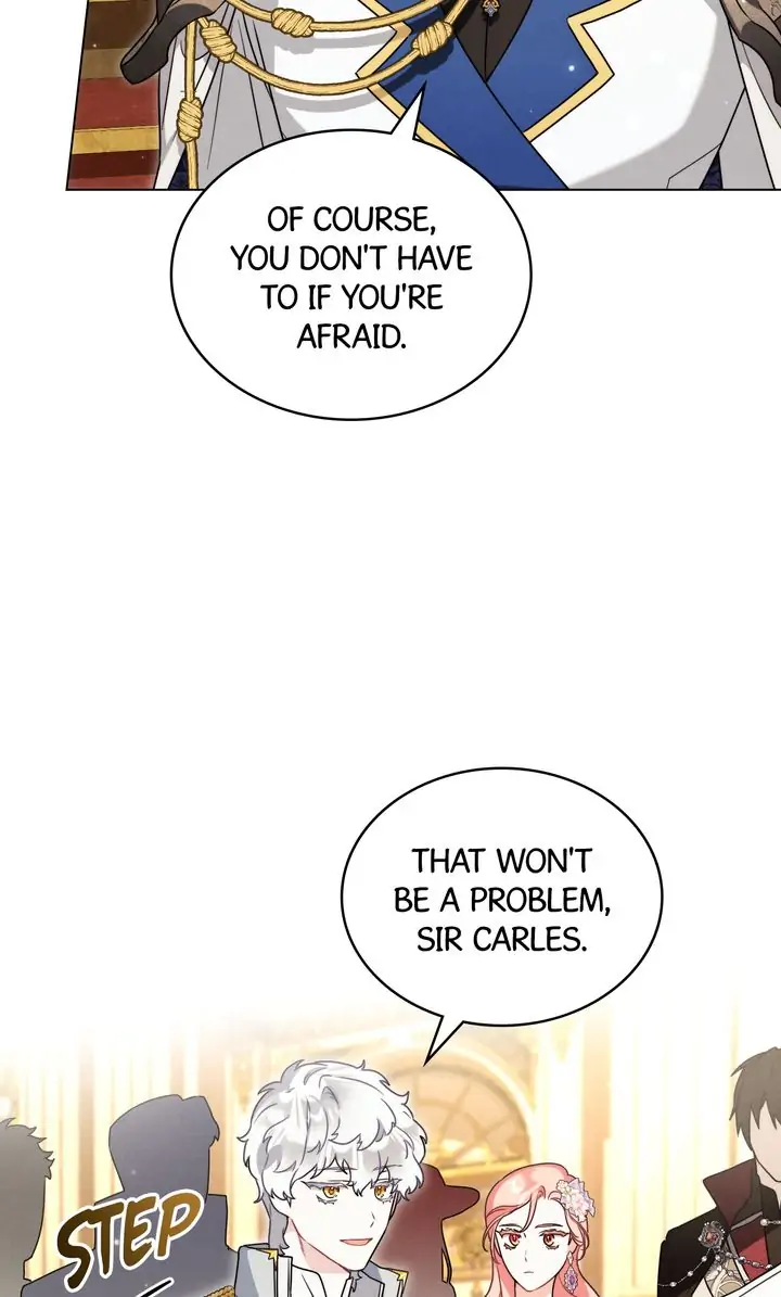 The Golden Dawn Light Will Shine for You Chapter 52 - Page 10