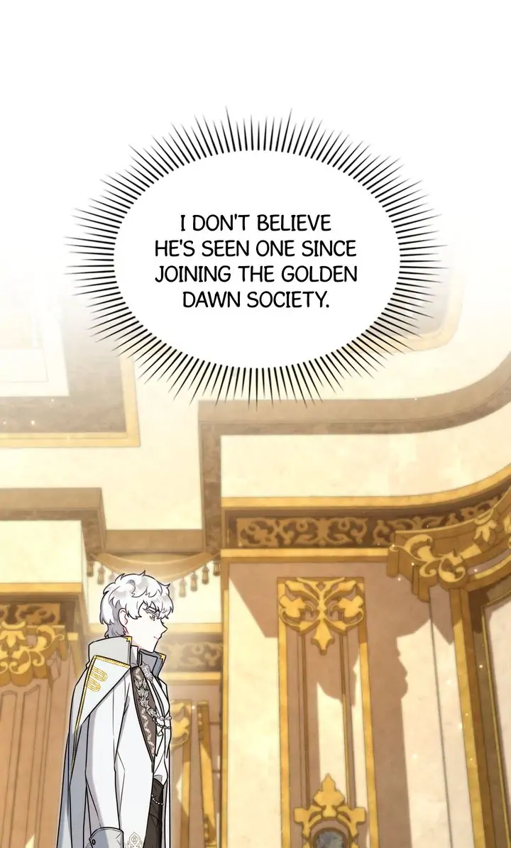 The Golden Dawn Light Will Shine for You Chapter 52 - Page 15