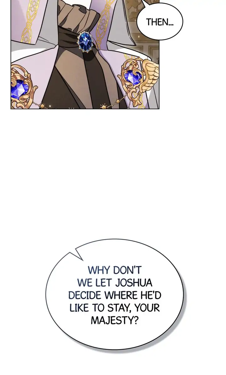 The Golden Dawn Light Will Shine for You Chapter 52 - Page 39